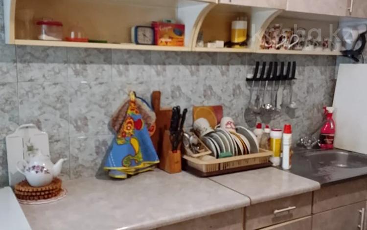 2-комнатная квартира · 50 м² · 2/5 этаж, Гагарина за 22 млн 〒 в Москва — фото 2