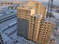 1-комнатная квартира · 34.54 м² · 6/12 этаж, Улы Дала 14 за 27 млн ₸ в Астане, Нура р-н — фото 6
