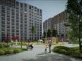 1-комнатная квартира · 34.54 м² · 6/12 этаж, Улы Дала 14 за 27 млн ₸ в Астане, Нура р-н — фото 8
