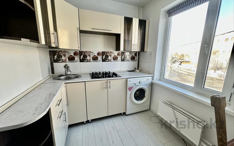 2-комнатная квартира · 42 м² · 2/5 этаж, жастар за 13.8 млн 〒 в Талдыкоргане, мкр Жастар — фото 2