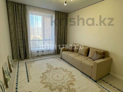1-комнатная квартира · 37 м² · 3/5 этаж, Улы Дала 27 — Е669 за 230 000 ₸ в Астане, Есильский р-н