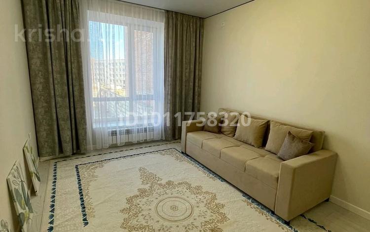 1-комнатная квартира · 37 м² · 3/5 этаж, Улы Дала 27 — Е669 за 230 000 ₸ в Астане, Есильский р-н — фото 2