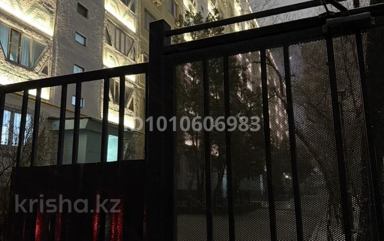2-комнатная квартира · 53 м² · 3/9 этаж, Пушкина 28 — Макатаева за 60 млн ₸ в Алматы, Медеуский р-н — фото 2