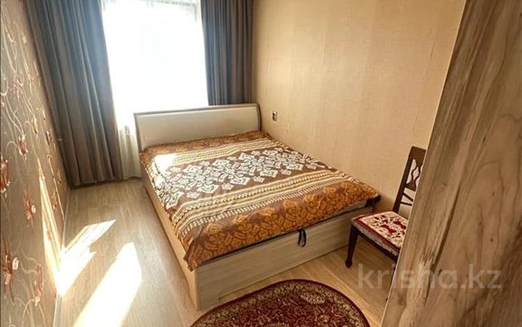 3-комнатная квартира, 62 м², 5/5 этаж, мкр №8 за 33.7 млн 〒 в Алматы, Ауэзовский р-н — фото 3