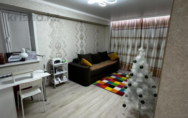 1-комнатная квартира, 31.2 м², 3/3 этаж, Новоселова 16/3 за 12 млн 〒 в Красном яре — фото 5
