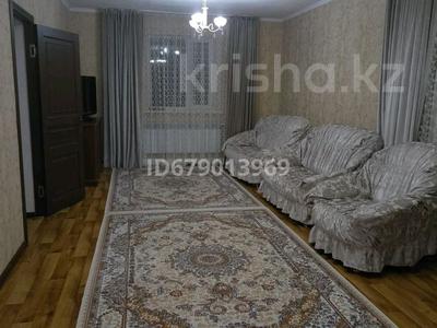 Отдельный дом · 3 комнаты · 100 м² · 5 сот., Сырым Датулы 6 — Аблайхан за 37 млн ₸ в Байсерке