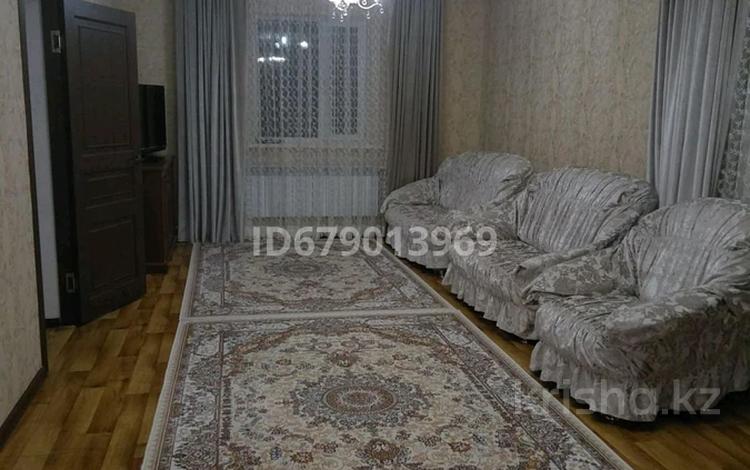 Отдельный дом · 3 комнаты · 100 м² · 5 сот., Сырым Датулы 6 — Аблайхан за 37 млн ₸ в Байсерке — фото 2