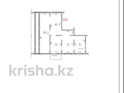 Свободное назначение · 127 м² за 128 млн ₸ в Алматы, Алатауский р-н