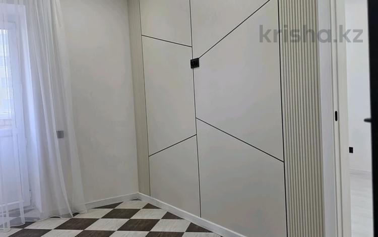 2-бөлмелі пәтер · 34 м² · 4/14 қабат, Тархана 17 — Esil университет ,ЕНУ, бағасы: 21.5 млн ₸ в Астане, р-н Байконур — фото 2