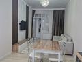 2-бөлмелі пәтер · 47 м² · 10/13 қабат, Сейфуллина — Макатаева, бағасы: 25 000 ₸ в Алматы, Алмалинский р-н