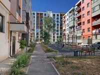 3-бөлмелі пәтер · 67.3 м² · 1/5 қабат, Кассина 146 — Кассина Сейфуллина, бағасы: 36 млн 〒 в Алматы, Турксибский р-н