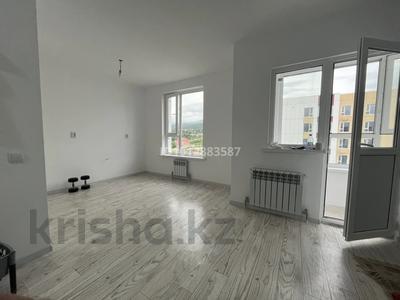 1-бөлмелі пәтер · 32.5 м² · 8/9 қабат, Уч. квартал 305 140/3 — Бирлик, Байгалиева, бағасы: 19.7 млн ₸ в Жанатурмысе
