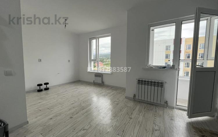 1-бөлмелі пәтер · 32.5 м² · 8/9 қабат, Уч. квартал 305 140/3 — Бирлик, Байгалиева, бағасы: 19.7 млн ₸ в Жанатурмысе — фото 2