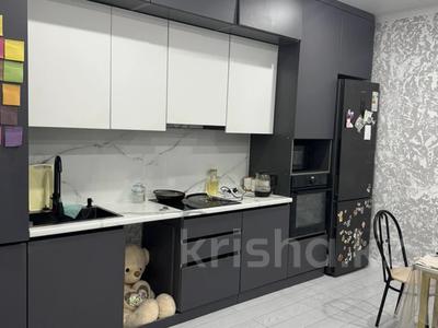 2-комнатная квартира · 45.7 м² · 6/6 этаж, Жана ауыл за 19.9 млн ₸ в Семее