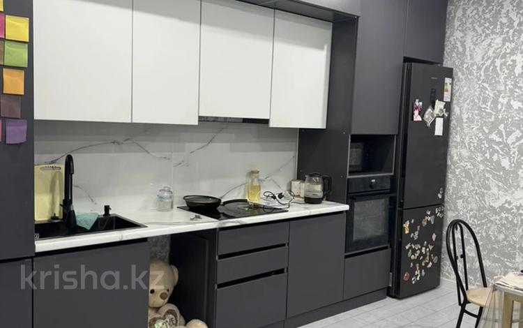 2-бөлмелі пәтер · 45.7 м² · 6/6 қабат, Жана ауыл, бағасы: 19.9 млн ₸ в Семее — фото 2