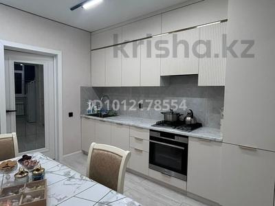 4-комнатная квартира · 110 м² · 5/5 этаж, мкр. Алтын орда, Халел досмухамедулы 11А за 46.7 млн 〒 в Актобе