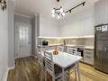 3-комнатная квартира · 94.8 м² · 10/12 этаж, Туркестан 28/1 — БОТАНИЧЕСКИЙ САД за 96 млн ₸ в Астане, Есильский р-н — фото 11