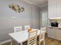 3-комнатная квартира · 94.8 м² · 10/12 этаж, Туркестан 28/1 — БОТАНИЧЕСКИЙ САД за 96 млн ₸ в Астане, Есильский р-н — фото 12