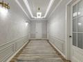 3-комнатная квартира · 94.8 м² · 10/12 этаж, Туркестан 28/1 — БОТАНИЧЕСКИЙ САД за 96 млн ₸ в Астане, Есильский р-н — фото 6