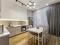 3-комнатная квартира · 94.8 м² · 10/12 этаж, Туркестан 28/1 — БОТАНИЧЕСКИЙ САД за 96 млн ₸ в Астане, Есильский р-н — фото 8