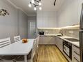 3-комнатная квартира · 94.8 м² · 10/12 этаж, Туркестан 28/1 — БОТАНИЧЕСКИЙ САД за 96 млн ₸ в Астане, Есильский р-н — фото 10
