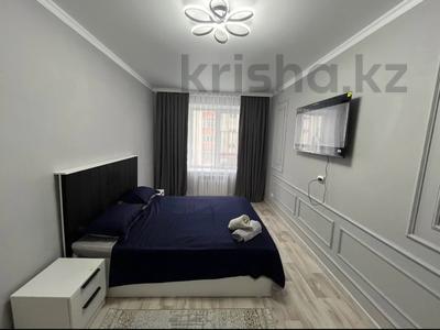 1-комнатная квартира · 49 м² · 2/5 этаж, мкр Нурсая, Таумуш Жумагалиев 25А — Аэропорт,Апэк за 3 000 〒 в Атырау