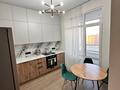 2-комнатная квартира · 41 м² · 10/10 этаж, Култегин 19/1 за 280 000 ₸ в Астане, Нура р-н