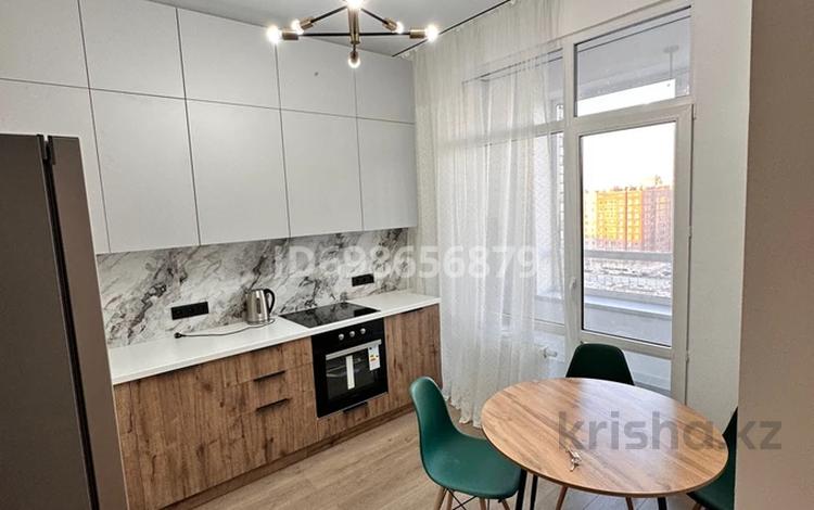 2-комнатная квартира · 41 м² · 10/10 этаж, Култегин 19/1 за 280 000 ₸ в Астане, Нура р-н — фото 8