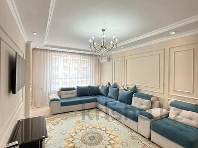 2-комнатная квартира · 62.5 м² · 8/12 этаж, Коктерек 139/7 за 47 млн ₸ в Алматы, Наурызбайский р-н