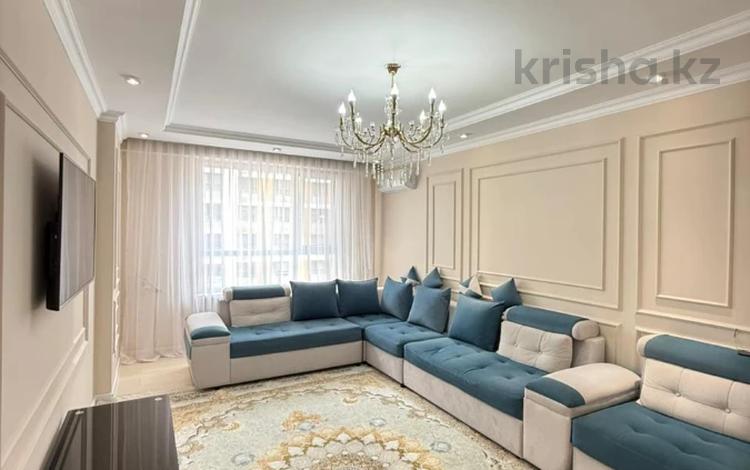 2-комнатная квартира · 62.5 м² · 8/12 этаж, Коктерек 139/7 за 47 млн ₸ в Алматы, Наурызбайский р-н — фото 13