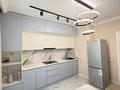 2-комнатная квартира · 62.5 м² · 8/12 этаж, Коктерек 139/7 за 47 млн ₸ в Алматы, Наурызбайский р-н — фото 17