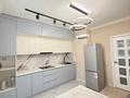 2-комнатная квартира · 62.5 м² · 8/12 этаж, Коктерек 139/7 за 47 млн ₸ в Алматы, Наурызбайский р-н — фото 38