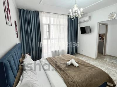 1-комнатная квартира · 35 м² · 7/18 этаж, Мәңгілік Ел 51 — Улы Дала за 15 000 ₸ в Астане, Есильский р-н