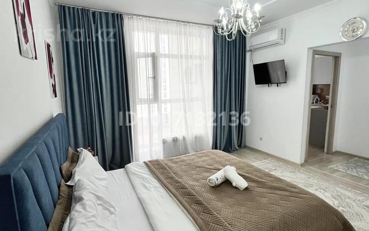 1-комнатная квартира · 35 м² · 7/18 этаж, Мәңгілік Ел 51 — Улы Дала за 15 000 ₸ в Астане, Есильский р-н — фото 2