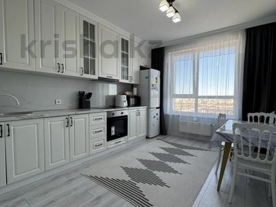 1-комнатная квартира · 42 м² · 19/22 этаж, Манглик Ел 58 за 34.5 млн ₸ в Астане, Есильский р-н