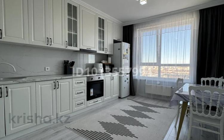 1-комнатная квартира · 42 м² · 19/22 этаж, Манглик Ел 58 за 34.5 млн ₸ в Астане, Есильский р-н — фото 28