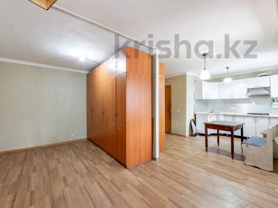 1-комнатная квартира · 35 м² · 4/6 этаж, Петрова 26 за 15 млн ₸ в Астане, Алматы р-н
