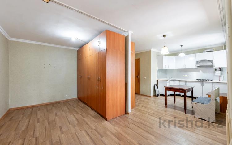 1-комнатная квартира · 35 м² · 4/6 этаж, Петрова 26 за 15 млн ₸ в Астане, Алматы р-н — фото 28