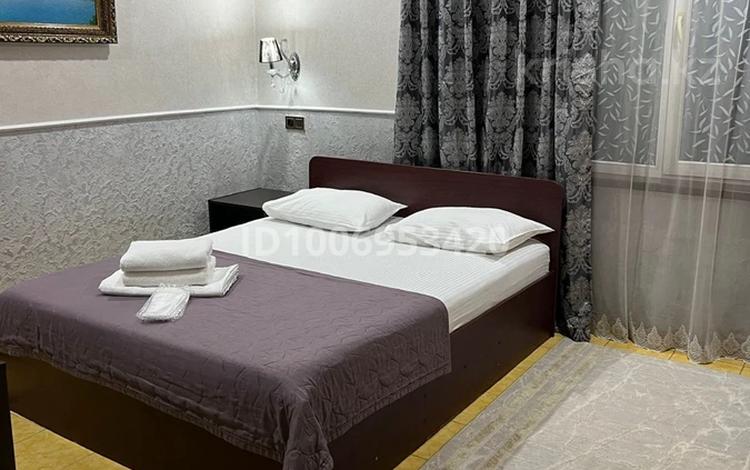 1-комнатная квартира · 18 м² · 2/2 этаж, Проспект Сейфуллина 43 за 14 000 〒 в Алматы, Турксибский р-н — фото 2