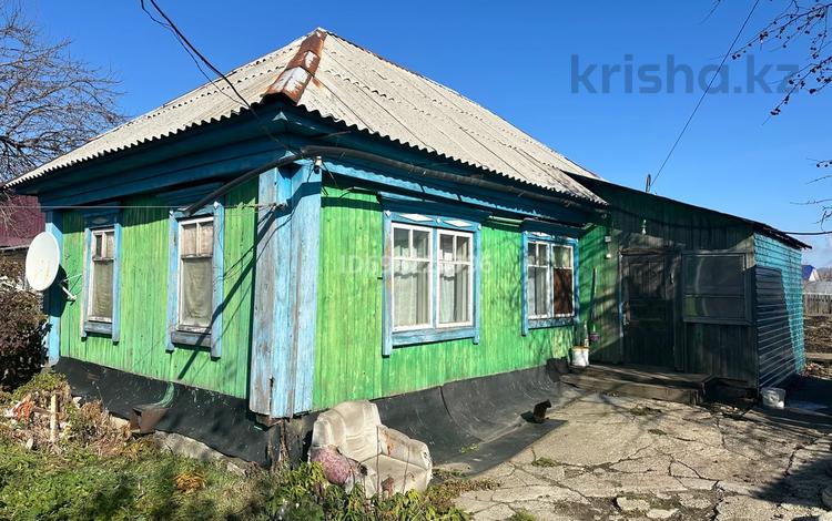 Отдельный дом · 3 комнаты · 46.5 м² · 10 сот., Змеиногорский переулок — Рядом с улицей Кирова за 11 млн ₸ в Риддере — фото 2