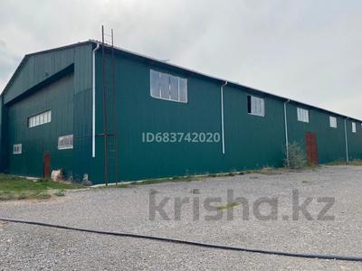 Промбаза · 40 соток, Жарма 481 — Каратау за 300 млн 〒 в Шымкенте