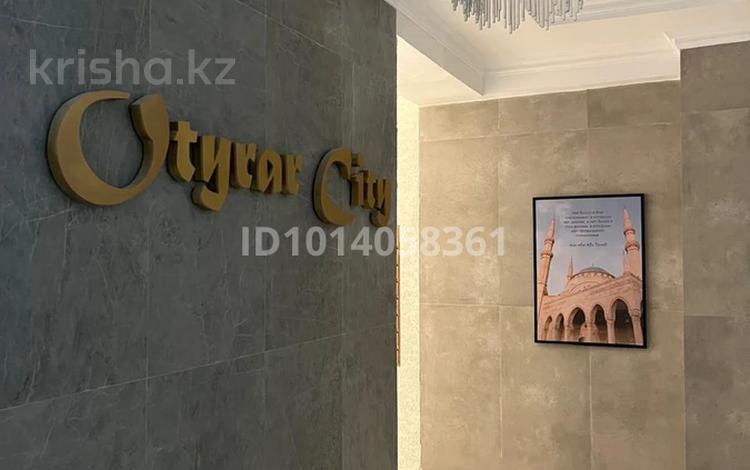 1-комнатная квартира · 41 м², 20-й мкр за 15 000 ₸ в Актау — фото 2