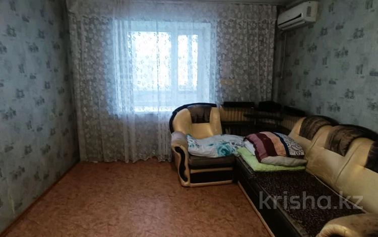 1-бөлмелі пәтер · 34 м² · 5/9 қабат, мкр Кадыра Мырза-Али, бағасы: 90 000 ₸ в Уральске — фото 15