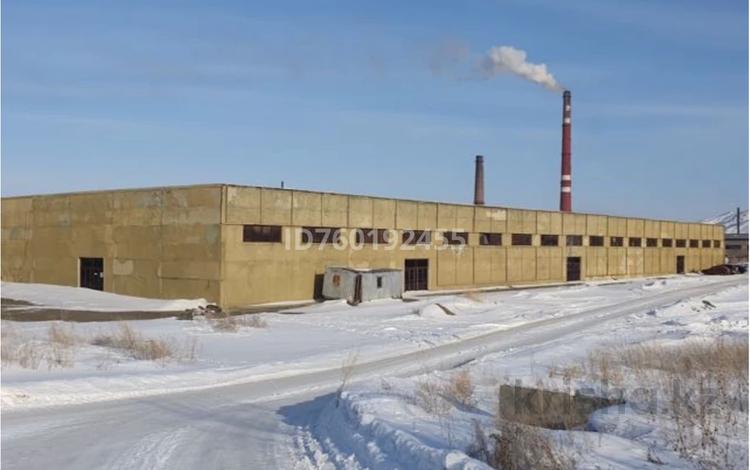 Промбаза · 100 соток, Самарское 3/3 за 1 млн 〒 в Усть-Каменогорске, Ульбинский — фото 2