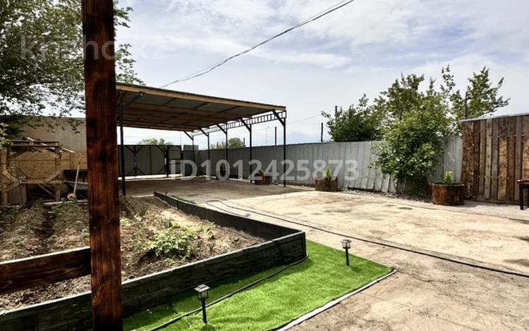 Часть дома · 3 комнаты · 85 м² · 4 сот., Ырыс1 4 за 16 млн ₸ в Жезказгане — фото 2