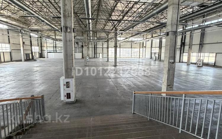 Свободное назначение, склады · 5460 м² за ~ 25.1 млн 〒 в Алматы, Турксибский р-н — фото 3