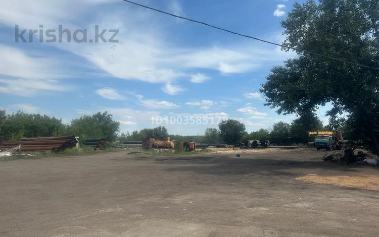 Промбаза · 1.4 га, Дунаевского 1 за 2 000 ₸ в Караганде, Алихана Бокейханова р-н — фото 2