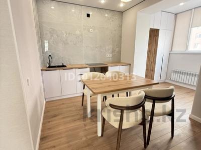 3-бөлмелі пәтер · 64 м² · 2/9 қабат, Байтурсынова 36, бағасы: 37 млн ₸ в Астане, Сарайшык р-н