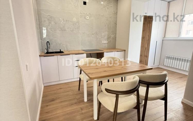 3-бөлмелі пәтер · 64 м² · 2/9 қабат, Байтурсынова 36, бағасы: 37 млн ₸ в Астане, Сарайшык р-н — фото 4