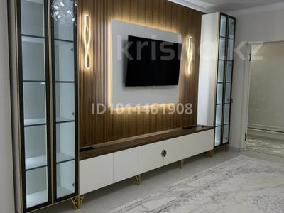 3-комнатная квартира · 74 м² · 5/5 этаж, мкр Бозарык 688 за 35.5 млн ₸ в Шымкенте, Абайский р-н